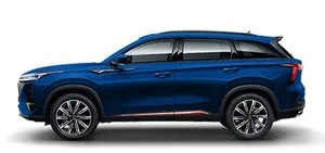 Changan CS75 Pro